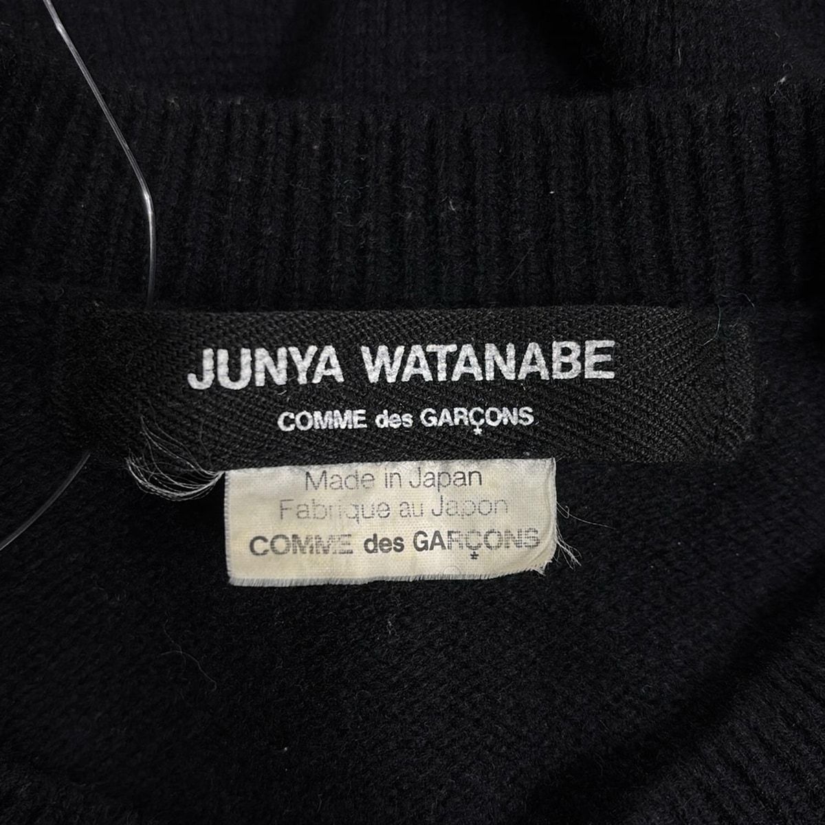 COMMEdesGARCONS JUNYA WATANABE(コムデギャルソンジュンヤワタナベ  