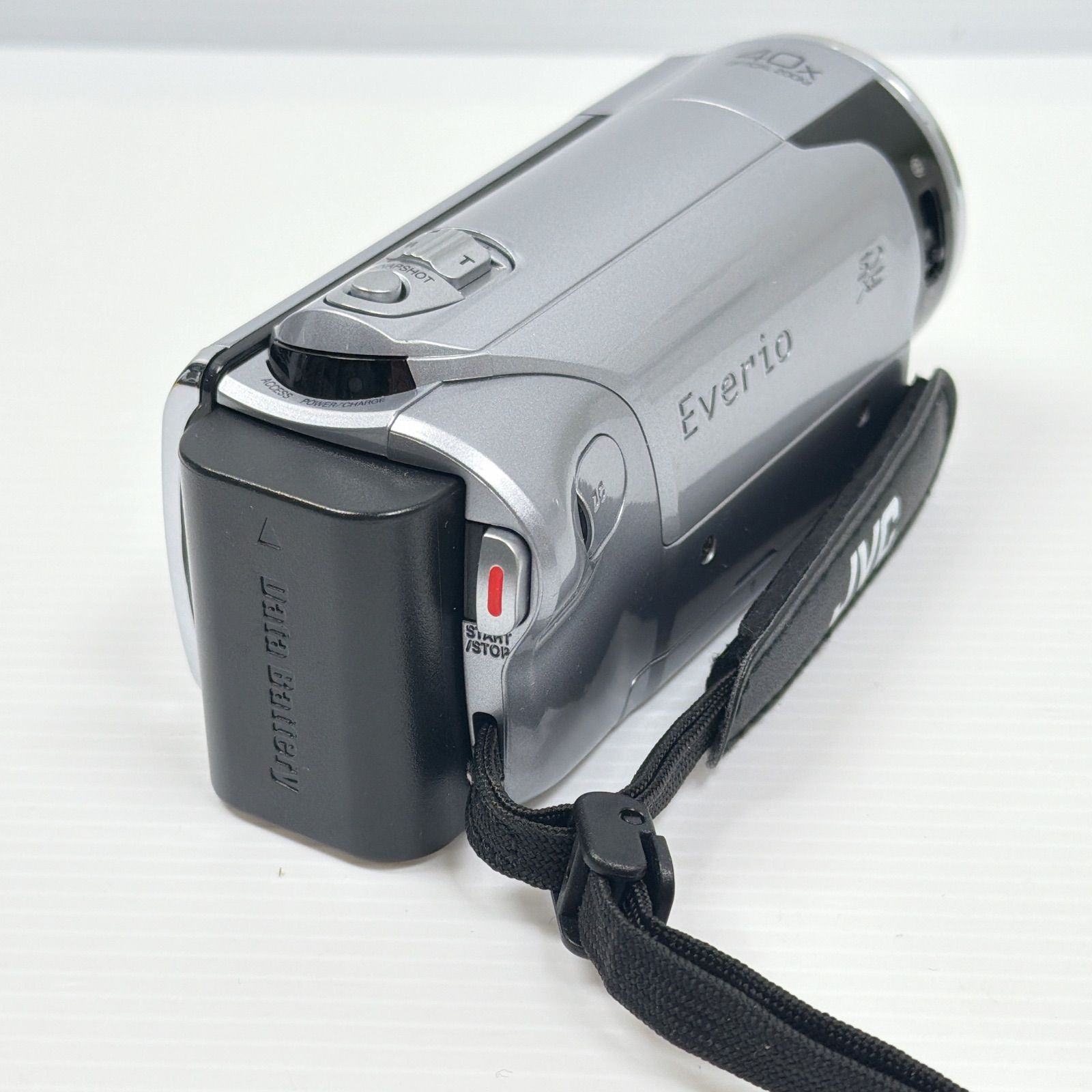 ビクターEveriopビデオカメラ ビクターEveriopビデオカメラ