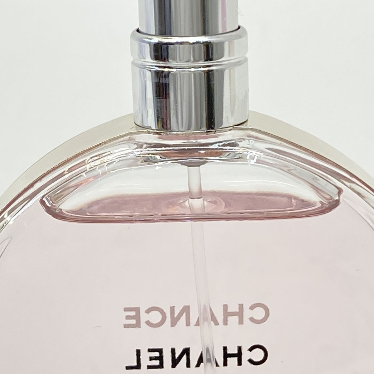 CHANEL シャネル チャンス オー タンドゥル オードゥ トワレット