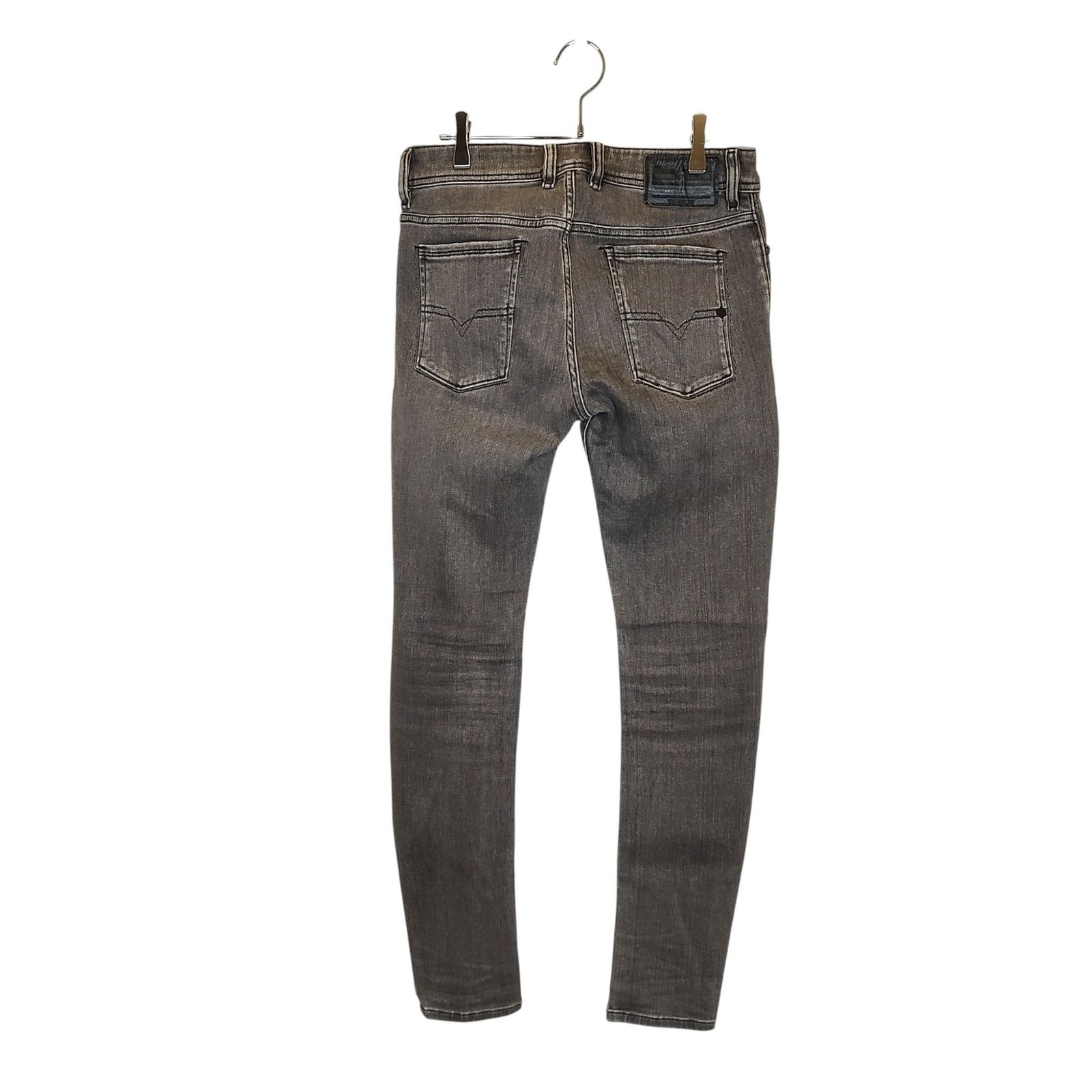 DIESEL ディーゼル SLEENKER SLIM SKINNY スキニー デニム パンツ 29 