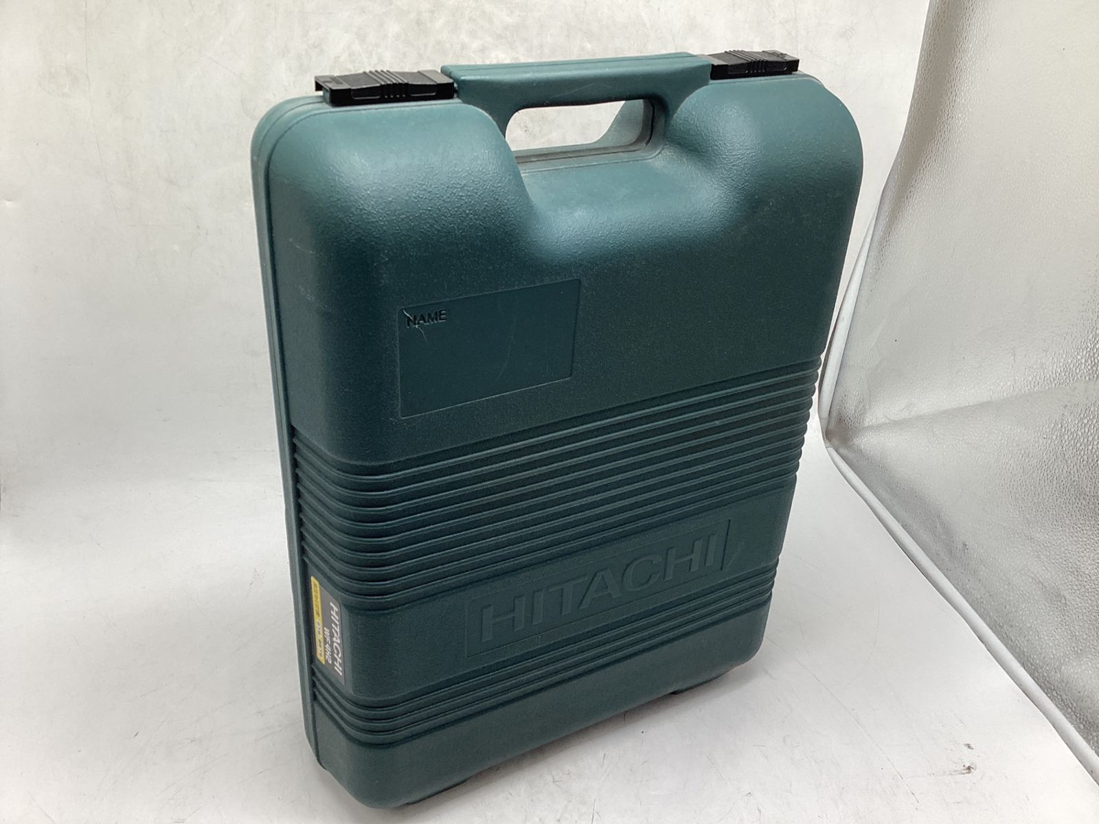 エコツール豊田インター店】Hitachi/日立 高圧ねじ打機 WF4H2 【愛知県