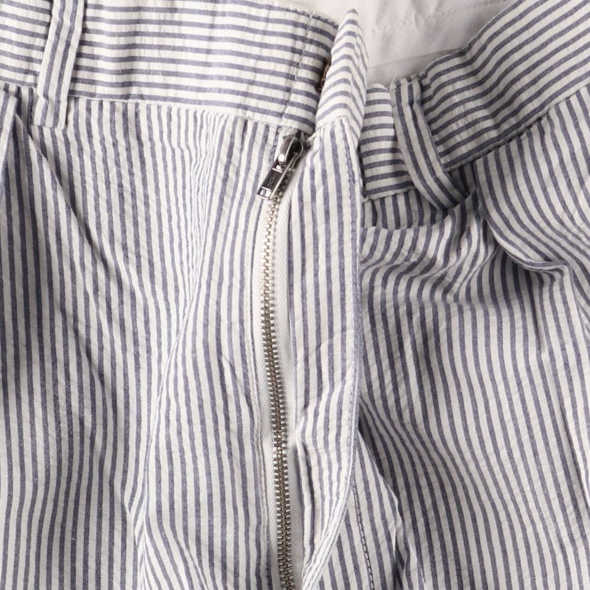 古着 ラルフローレン Ralph Lauren POLO by Ralph Lauren ストライプ柄