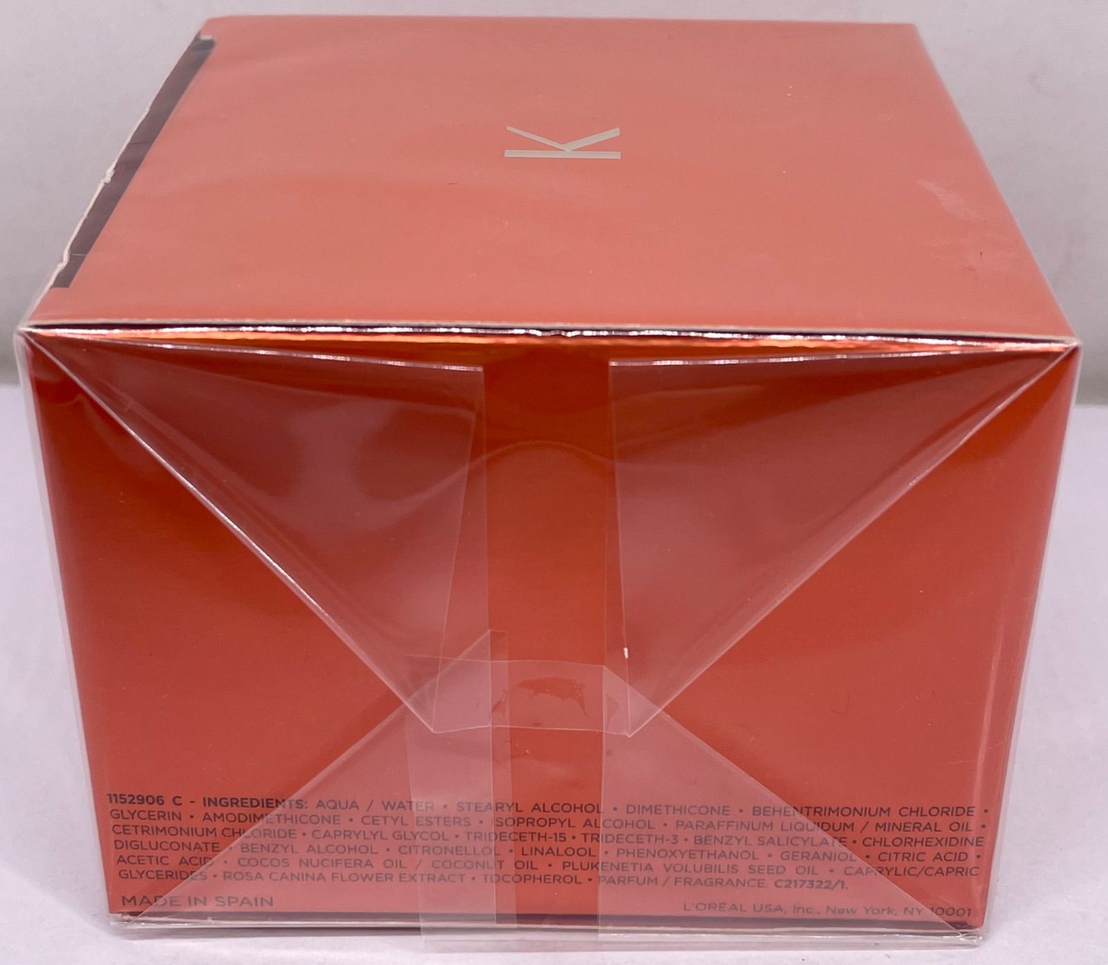 ケラスターゼDPマスクオレオリラックス 15ml 36袋 ケラスターゼ DP マスク オレオリラックスをレビュー！クチコミ・評判