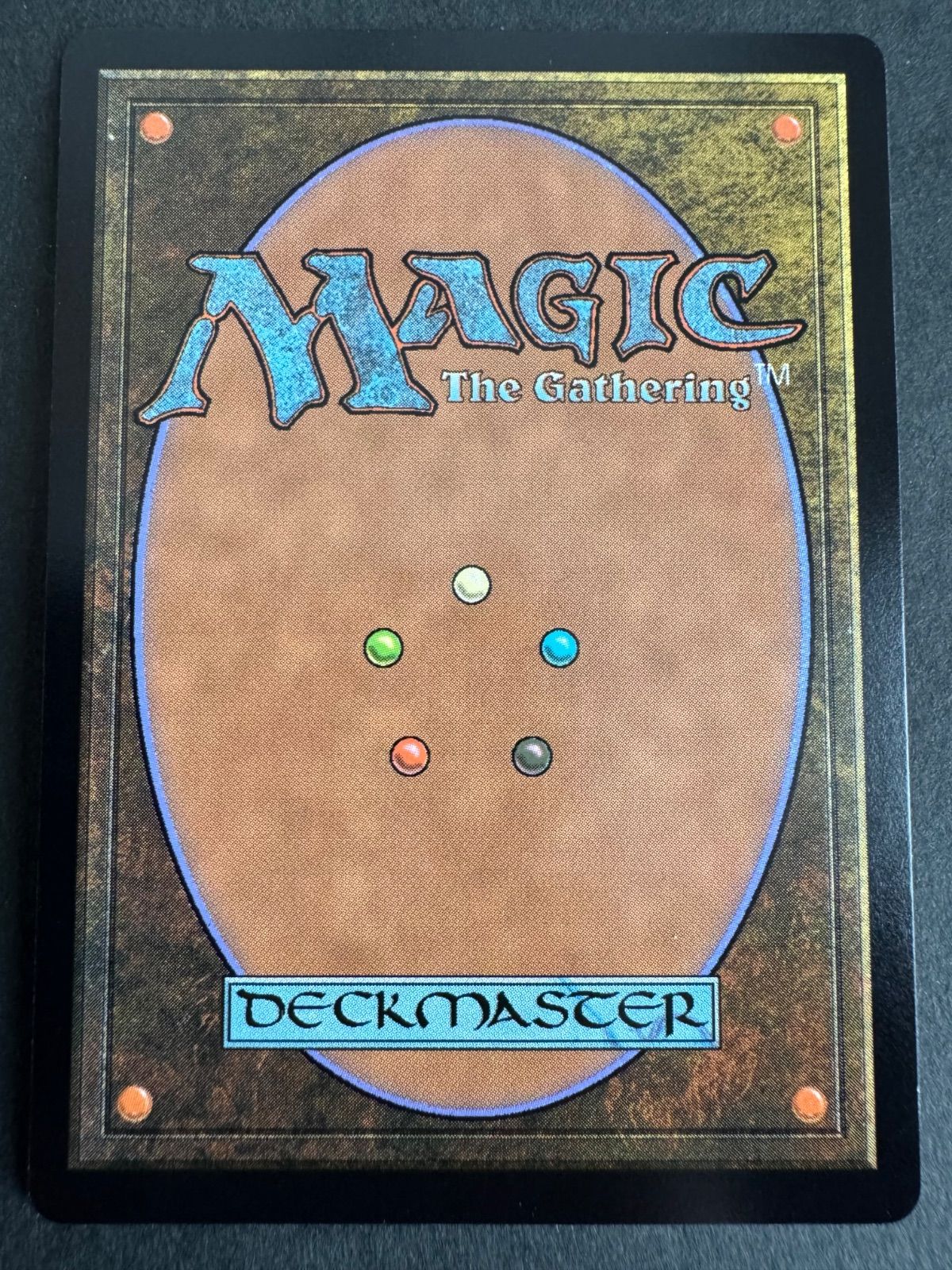 MTG 豊かな在郷 英語 拡張アート ECC ローウィンの昏明 統率者 EDH
