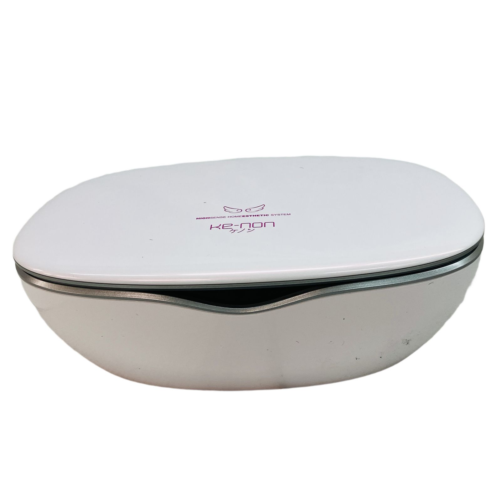 KAYON 脱毛器 NIPL-2080 2019年 エムエック エムテック Ke-non NIPL