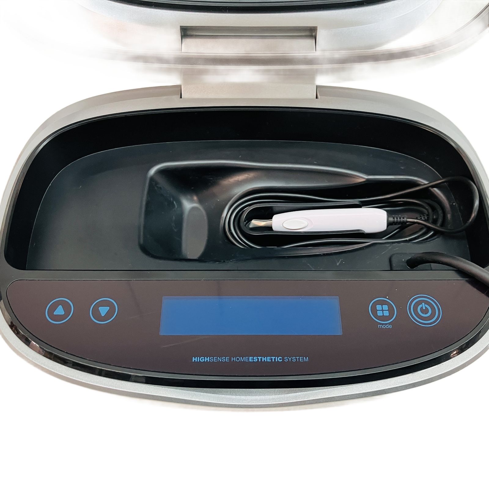 KAYON 脱毛器 NIPL-2080 2019年 エムエック KAYON 脱毛器 NIPL-2080 2019年 エムエック エムテック ke-non NIPL