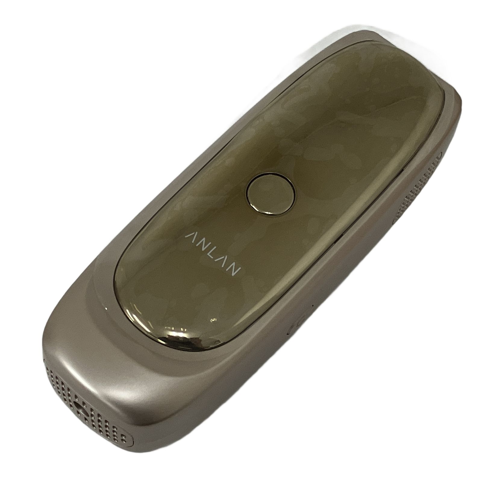 ANLAN 脱毛器 Zap 光脱毛器 無痛 髭/VIO対応 T75S 未使用 O10813785