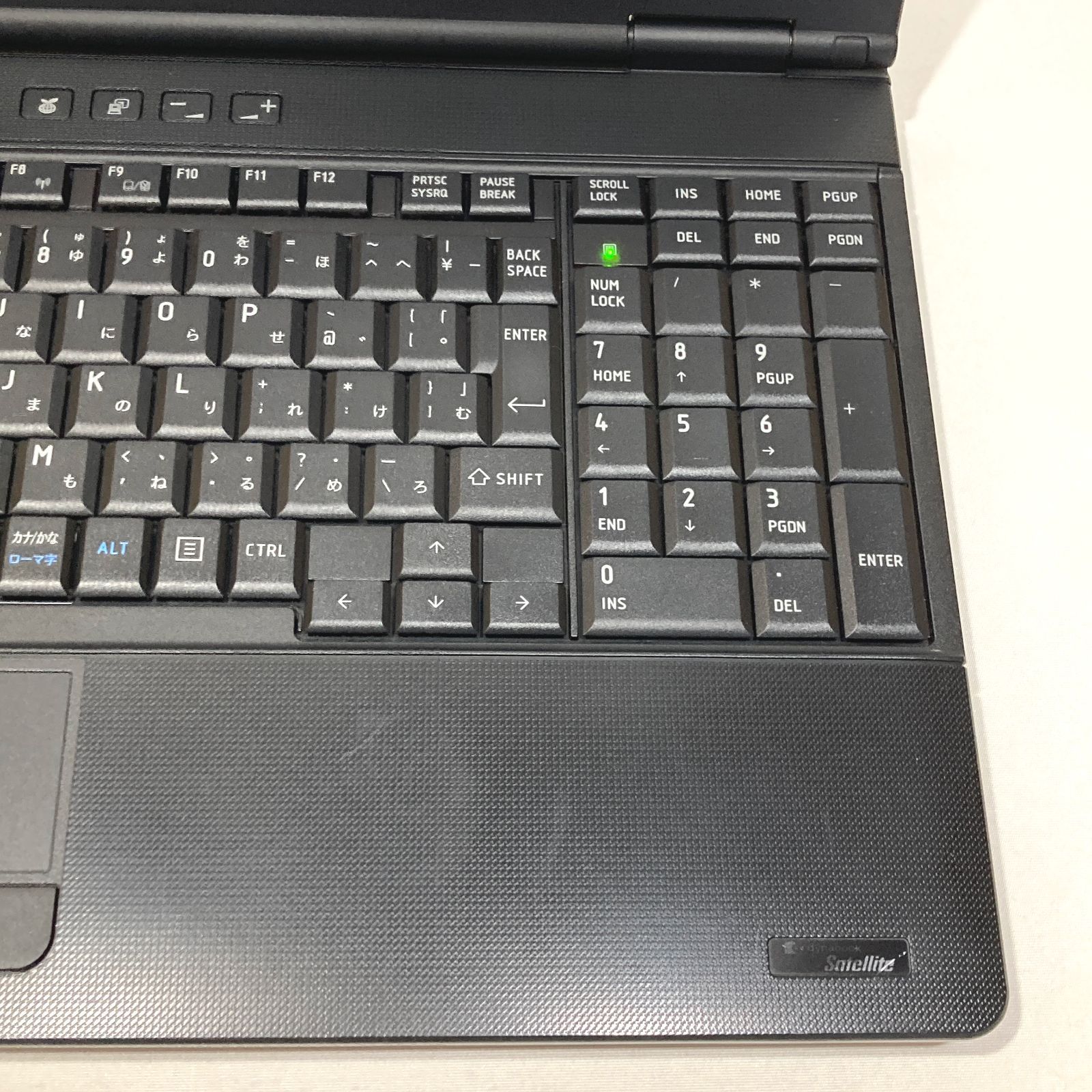 初心者向け✨快速i5・大画面・DVD◇黒◇すぐ使えるノートパソコン