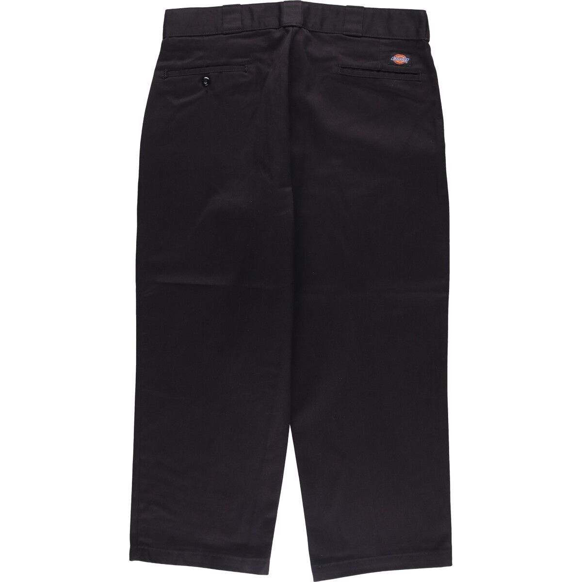 古着 90年代 ディッキーズ Dickies ワークパンツ メンズw37相当