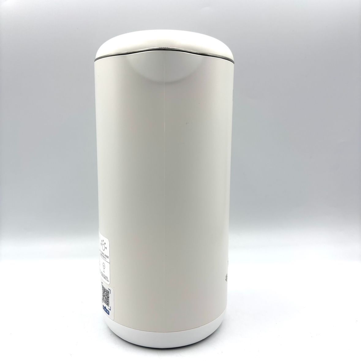 P-leche ミルクメーカー ホワイト え沖】 未使用品 P-leche ピーレチェ プラントミルクメーカー ホワイト