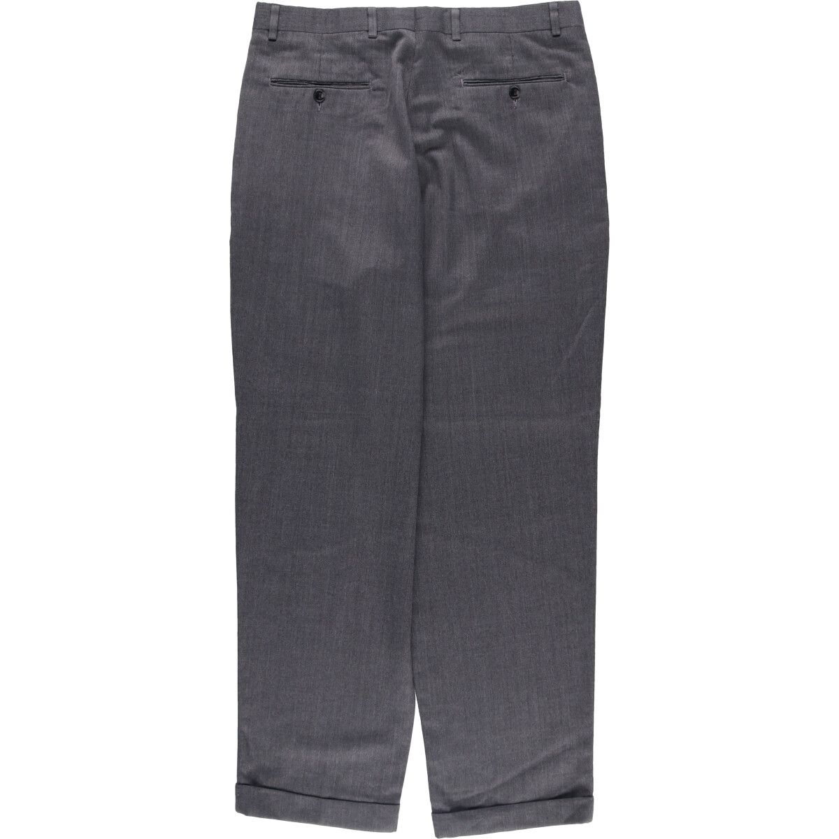 古着 90年代 ドッカーズ DOCKERS DRESS SLACKS ツータック スラックス