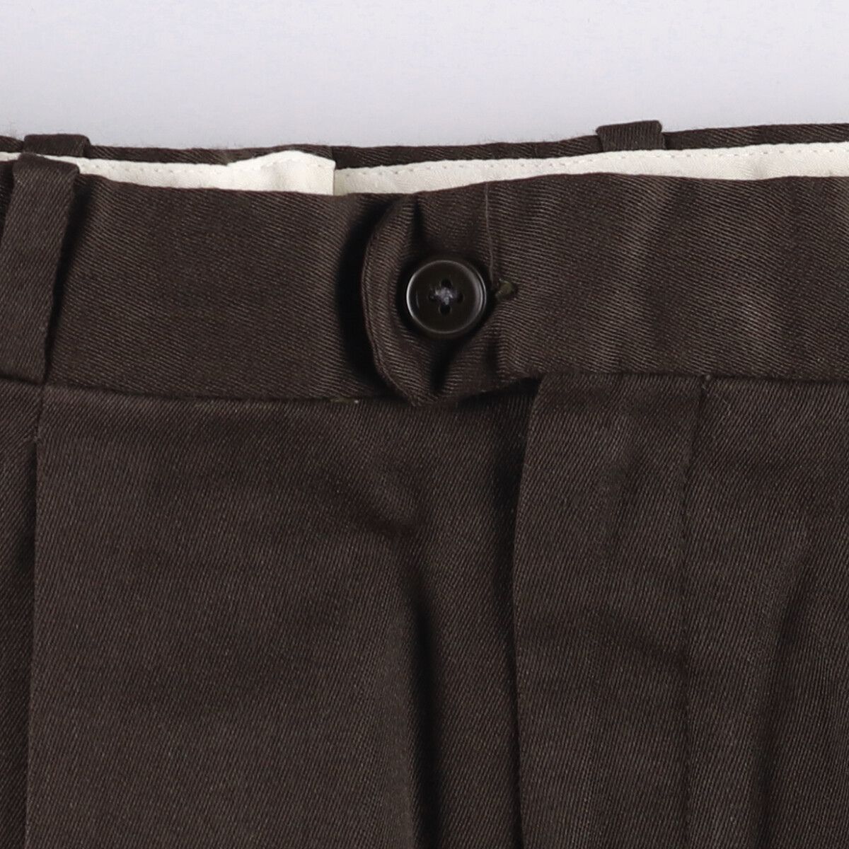 古着 ピエールカルダン Pierre Cardin paris ツータック ウールパンツ スラックス スペイン製 メンズw34相当 ヴィンテージ/eaa574425 古着 ピエールカルダン Pierre Cardin paris ツータック ウールパンツ