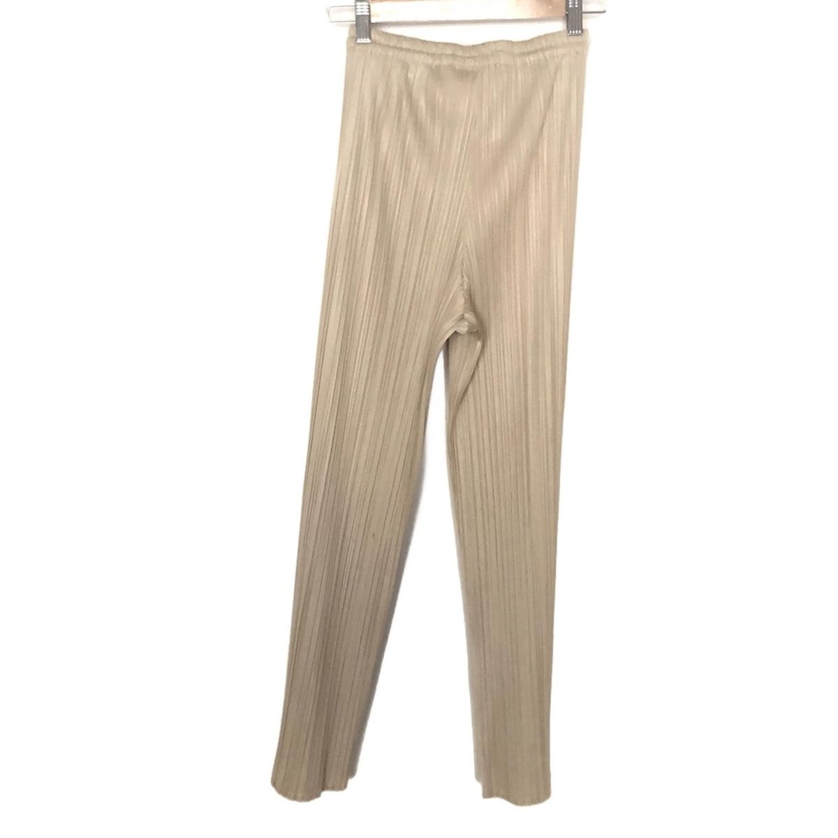 PLEATS PLEASE(プリーツプリーズ) パンツ サイズ1 S レディース  