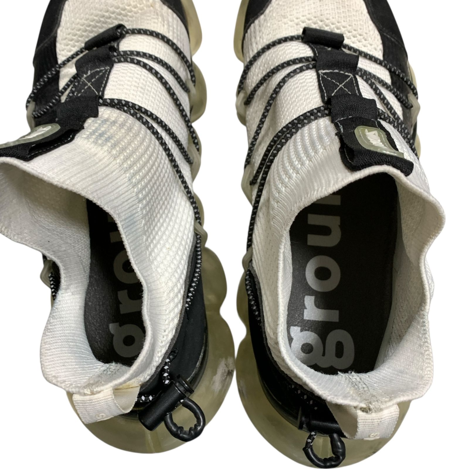 ◇grounds グラウンズ jewelry stone ジュエリーストーン ホワイト