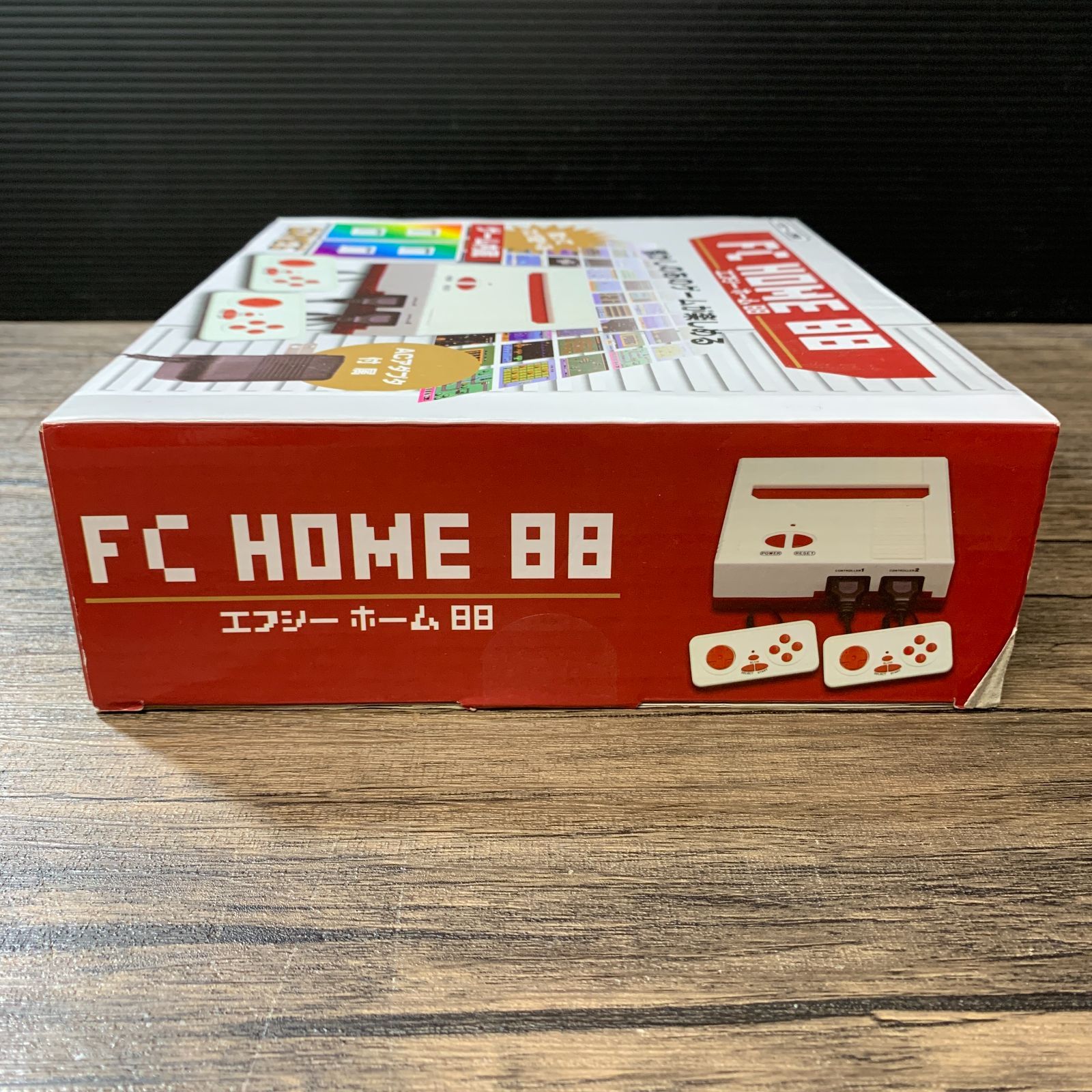 むつ25-012005] ファミコンソフト35本+ファミコン互換機セット - メルカリ