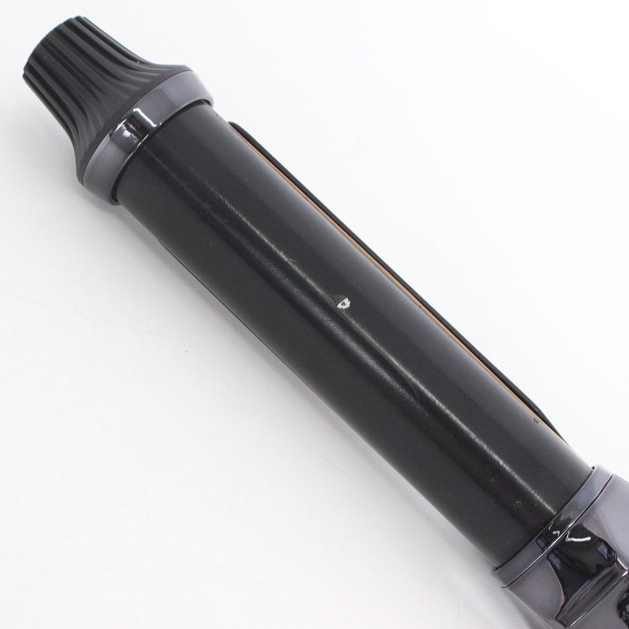 MTG ReFa CURL IRON PRO 32 RE-AW-03A ブラック 32mm リファカール