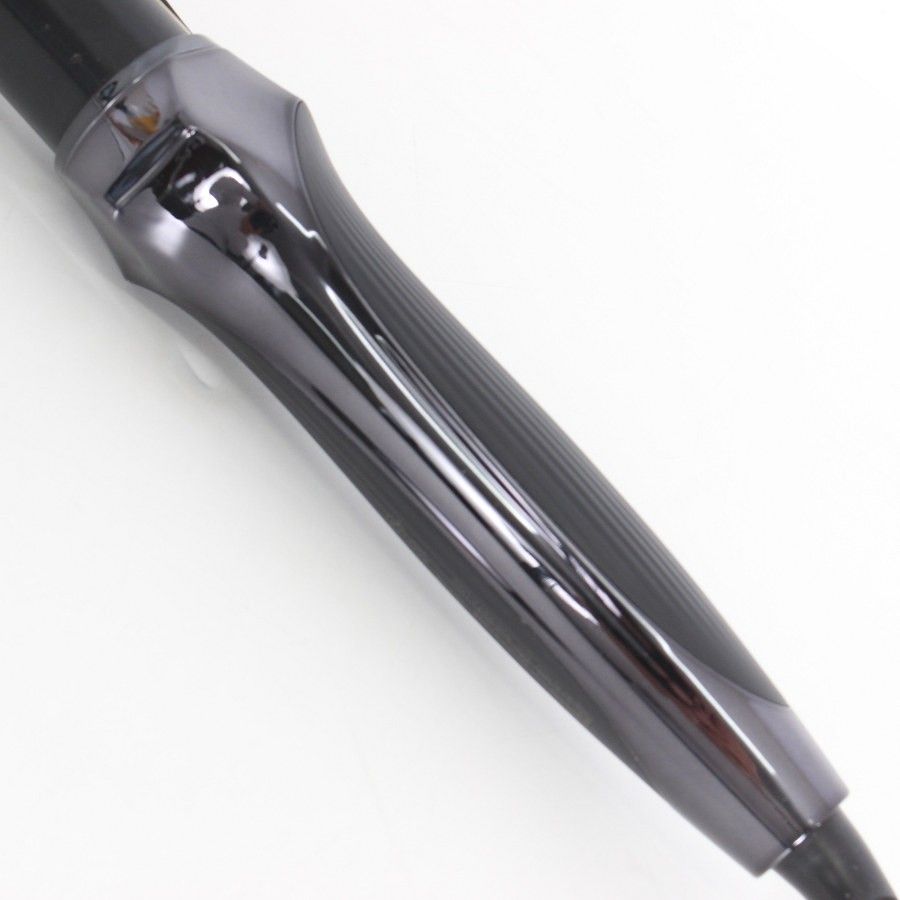 MTG ReFa CURL IRON PRO 32 RE-AW-03A ブラック 32mm リファカール 