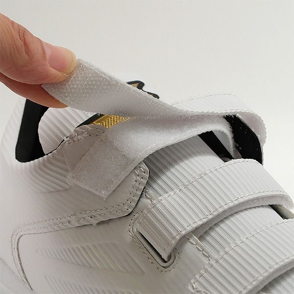 訳アリ⇒付属の袋なし】【(1010)ホワイト×ホワイト・28.5cm限定】45