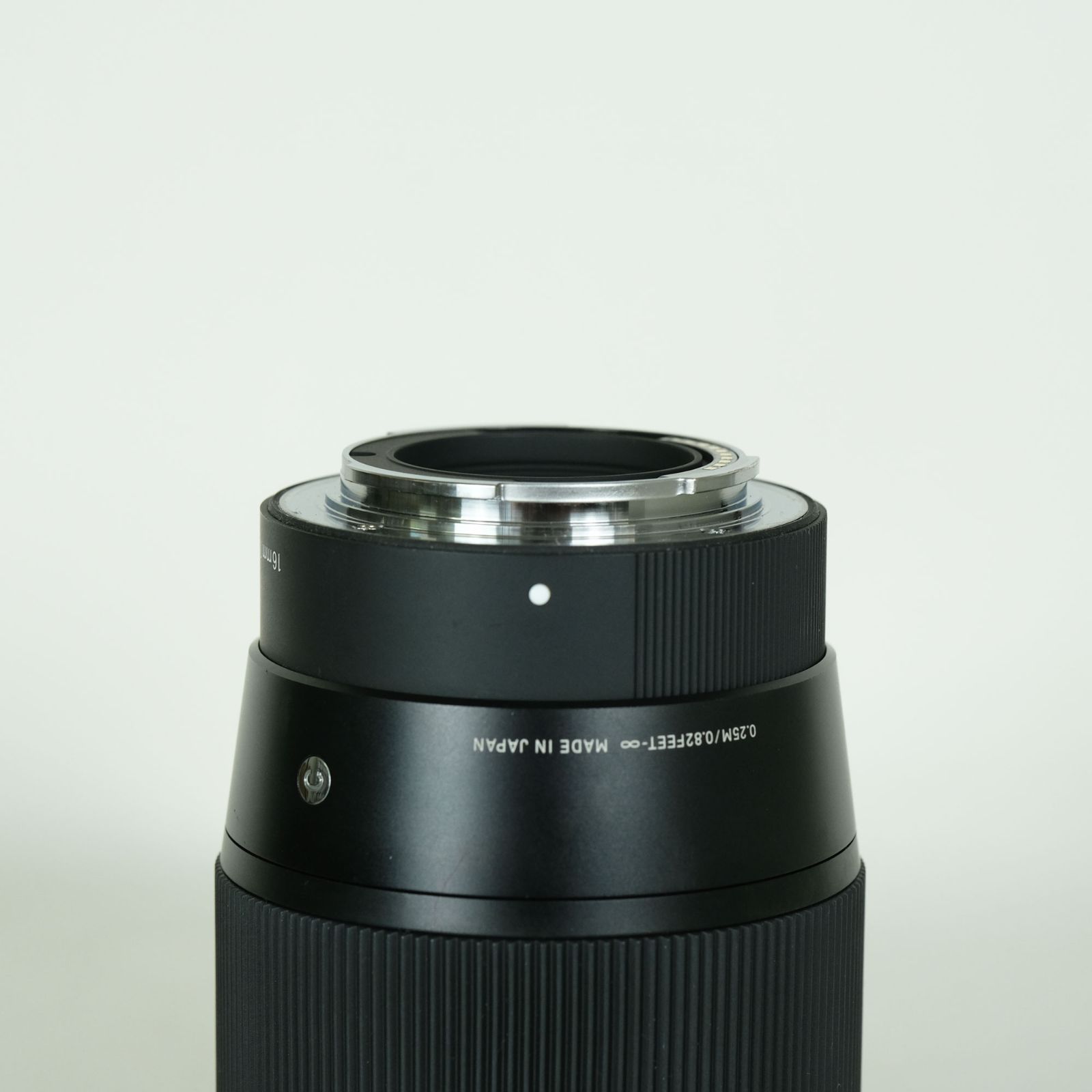 良品] SIGMA 16mm F1.4 DC DN｜Contemporary [ソニーE用] | SONY E