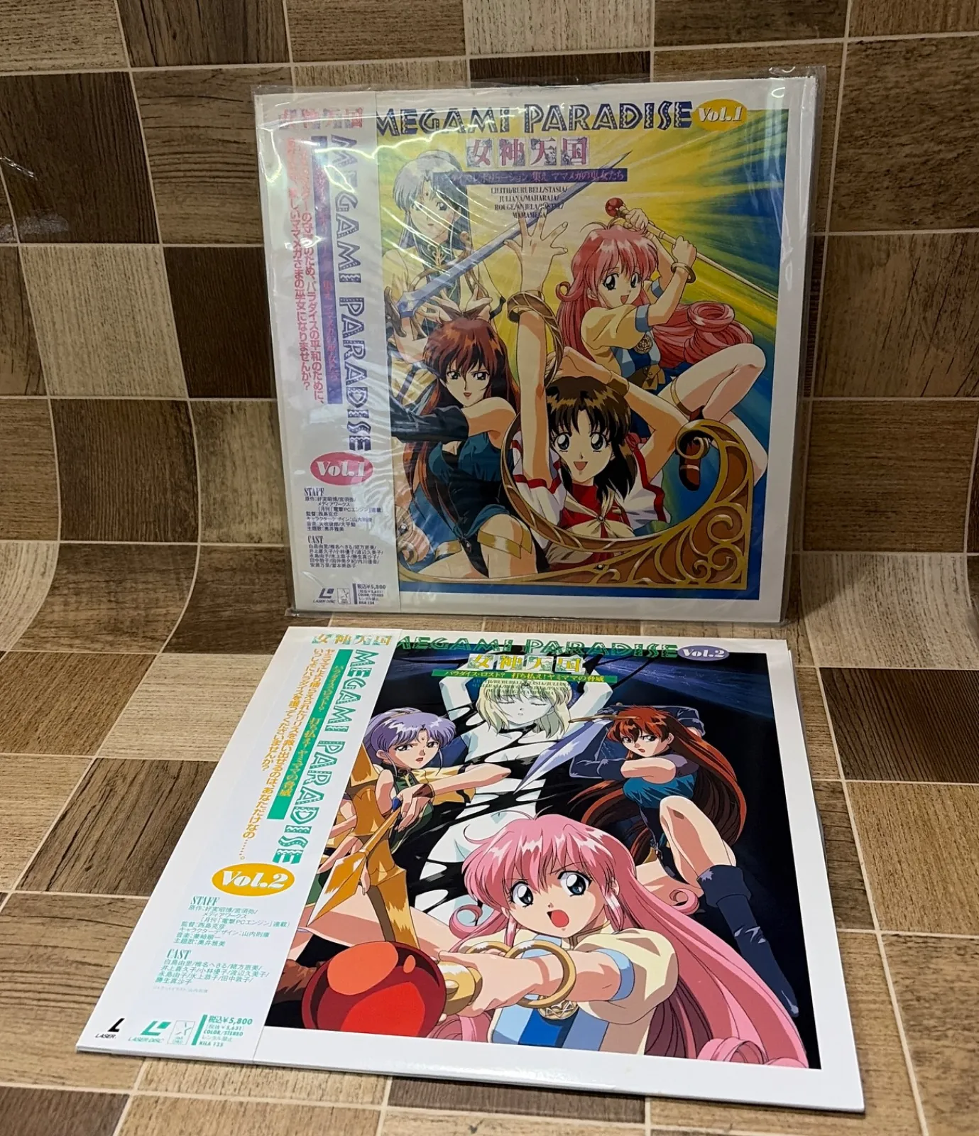 2026年最新】女神天国 dvdの人気アイテム - メルカリ 2026年最新】女神天国 dvdの人気アイテム - メルカリ