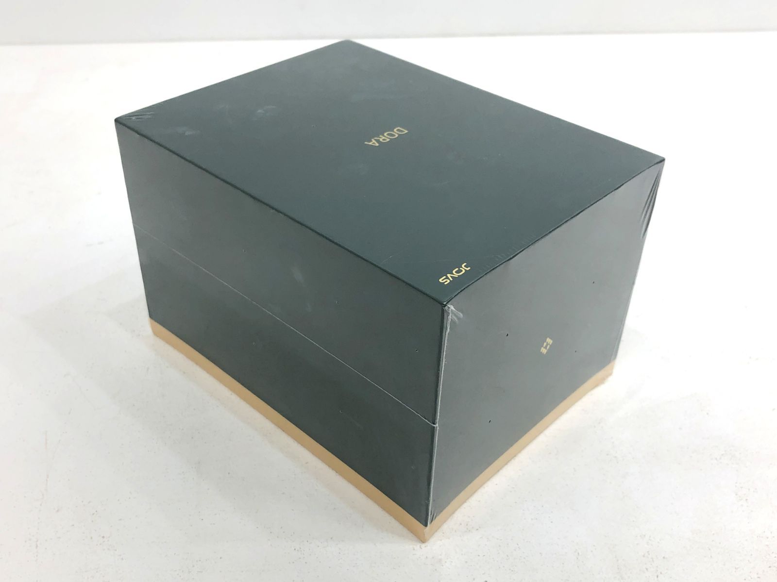 小牧店】未開封 JOVS DORA 脱毛器 A366 【T422-2878】 - メルカリ