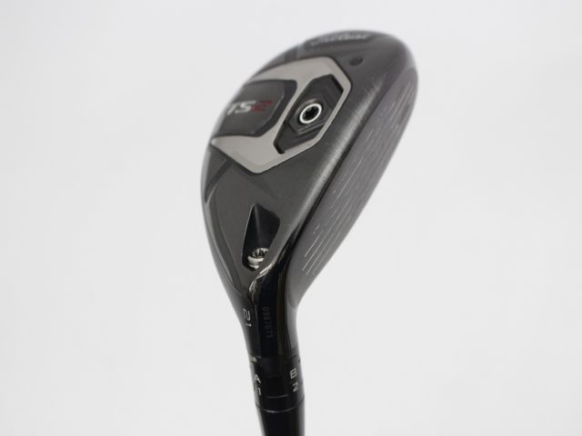 タイトリスト　TS2 21° ハイブリッド 中古】 タイトリスト TS2 ハイブリッド TENSEI AV SERIES BLUE 70HY/R