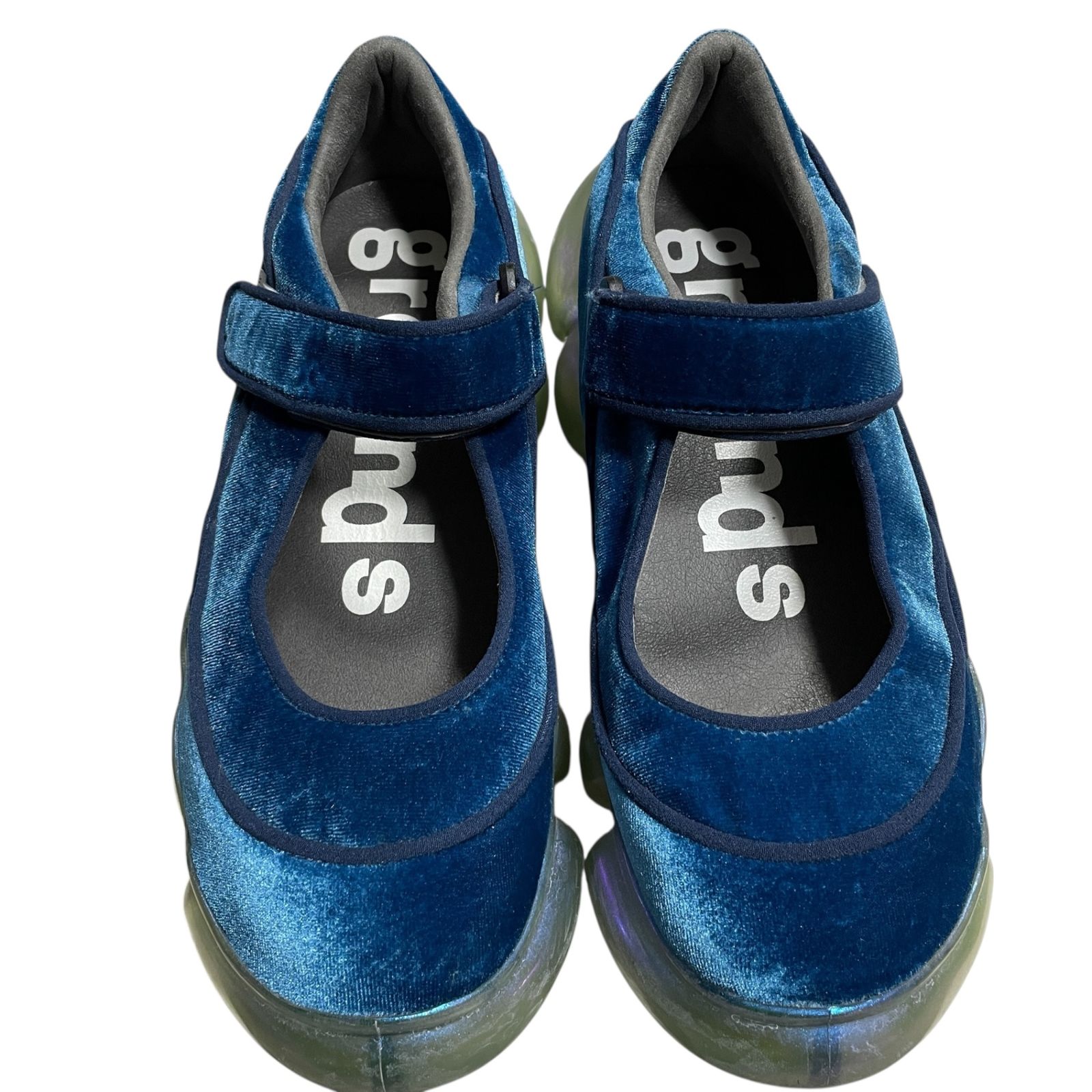 ◇grounds グラウンズ JEWELRY COCOON ジュエリーコクーン ナイト