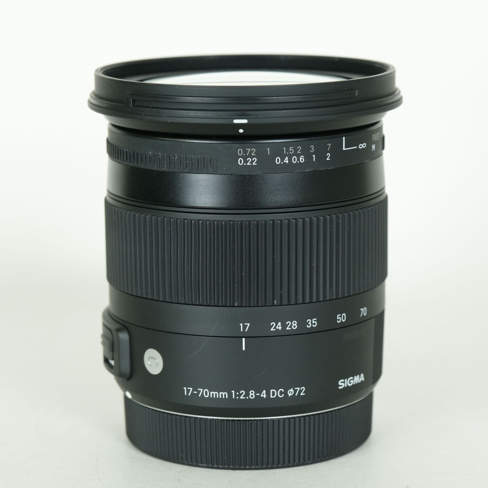 新品級美品✨SIGMA 17-70mm DC MACRO OS HSM✨キャノン Amazon.co.jp: SIGMA 17-70mm F2.8-4 DC MACRO OS HSM | Contemporary