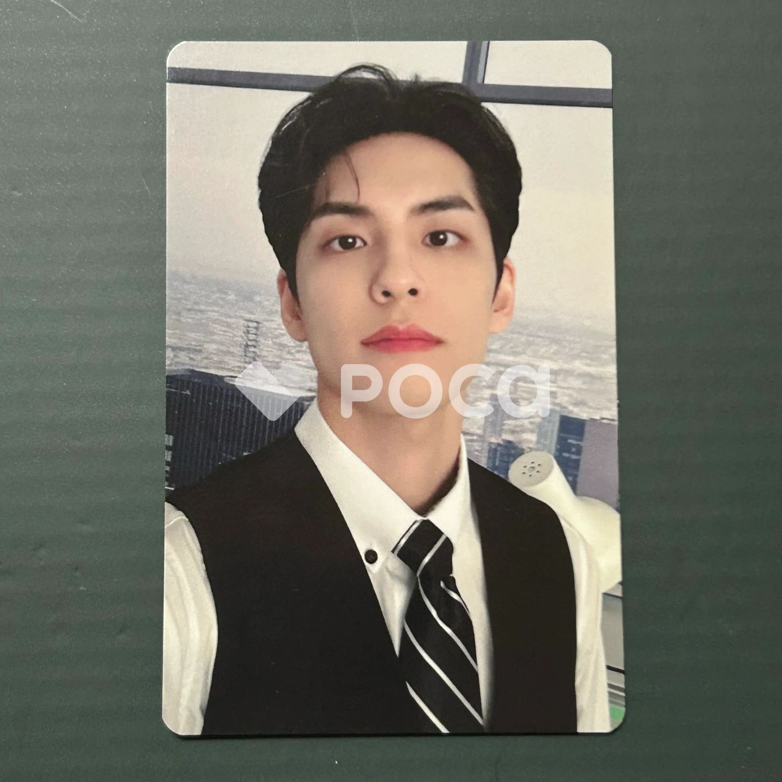 DAY6 ウォンピル DAY6 3RD FANMEETING I Need My Day COLLECT BOOK