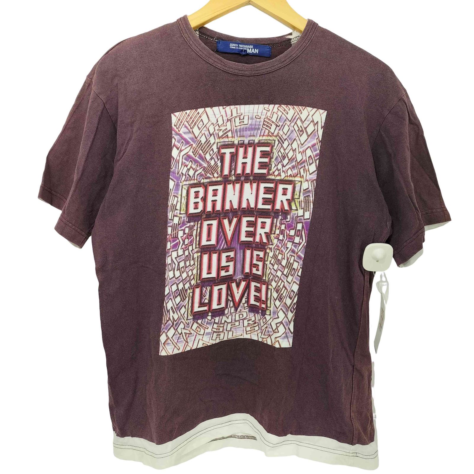 ジュンヤワタナベコムデギャルソンマン JUNYA WATANABE COMME des