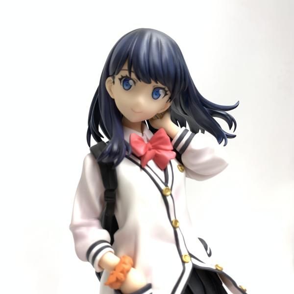 中古】箱無し・本体汚れ)1/7 宝多六花 PVC塗装済み完成品[18] - メルカリ
