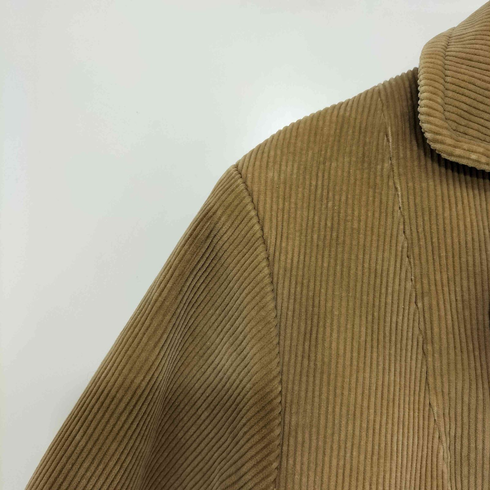 エディーバウアー Eddie Bauer 60-70s 日の出タグ コーデュロイ ダウン 