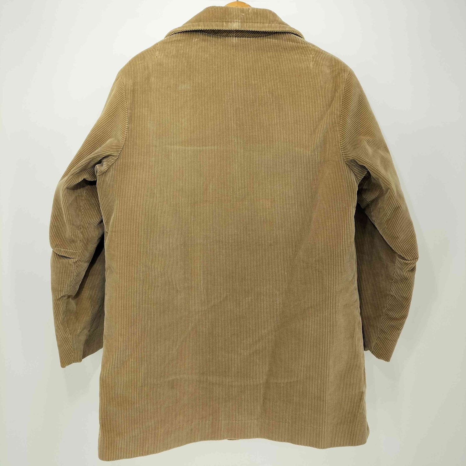 エディーバウアー Eddie Bauer 60-70s 日の出タグ コーデュロイ ダウン 