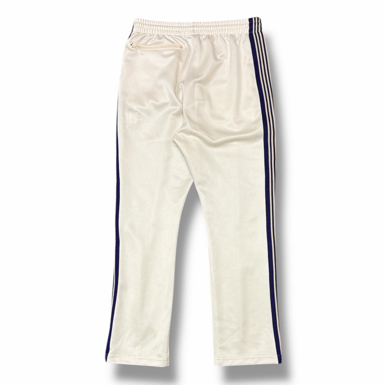 Needles 23SS Narrow Track Pant - Poly Smooth トラックパンツ