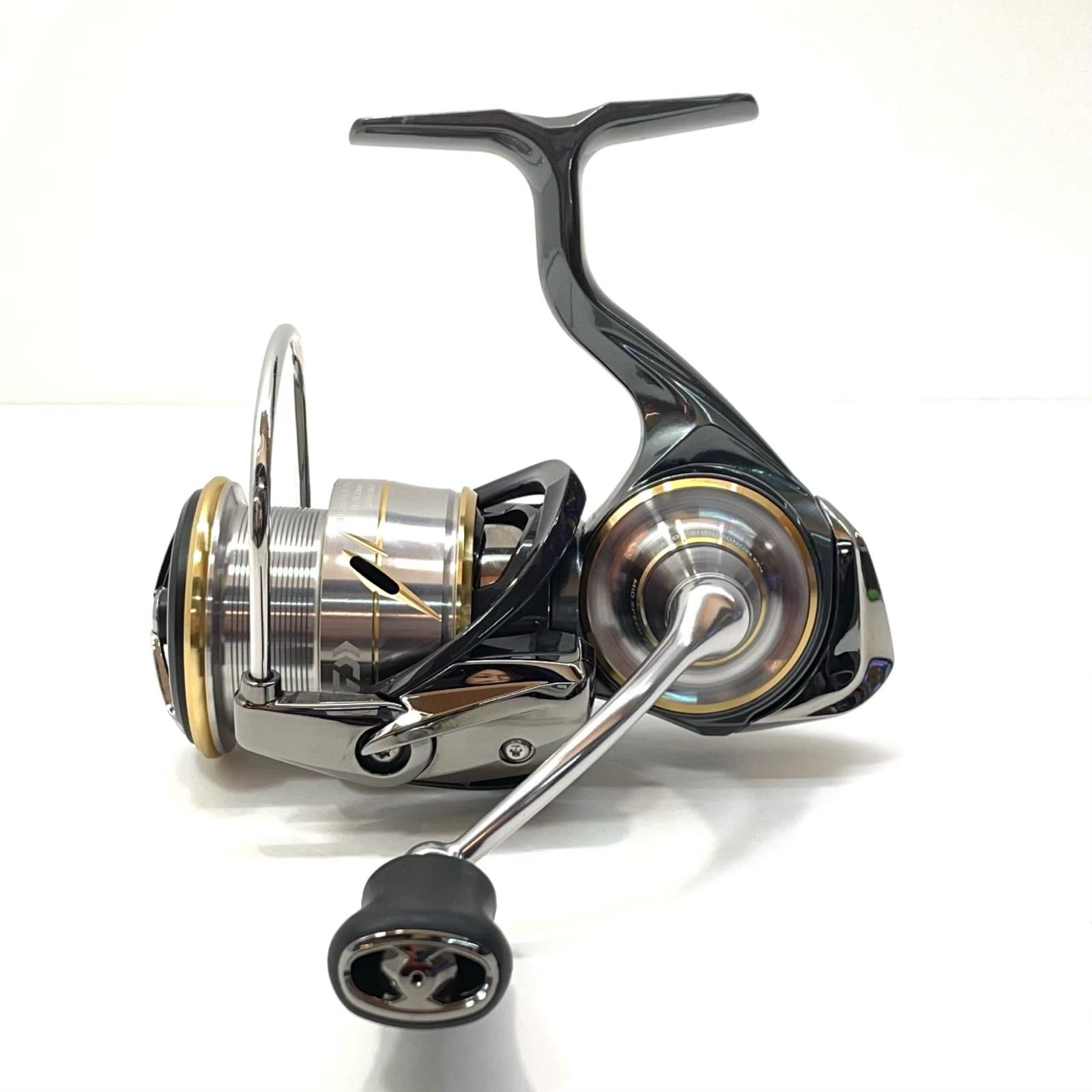 尾張小牧店】 中古 Daiwa | ダイワ リール 20ルビアス LT2500
