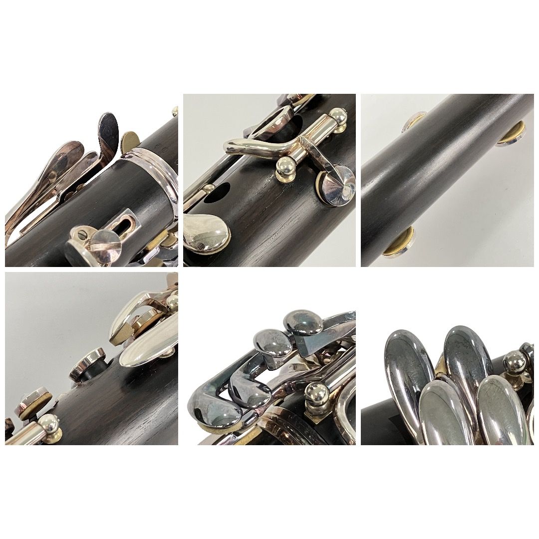 Buffet Crampon R-13 B SP クラリネット 選定品 R13 楽器 ビュッフェ