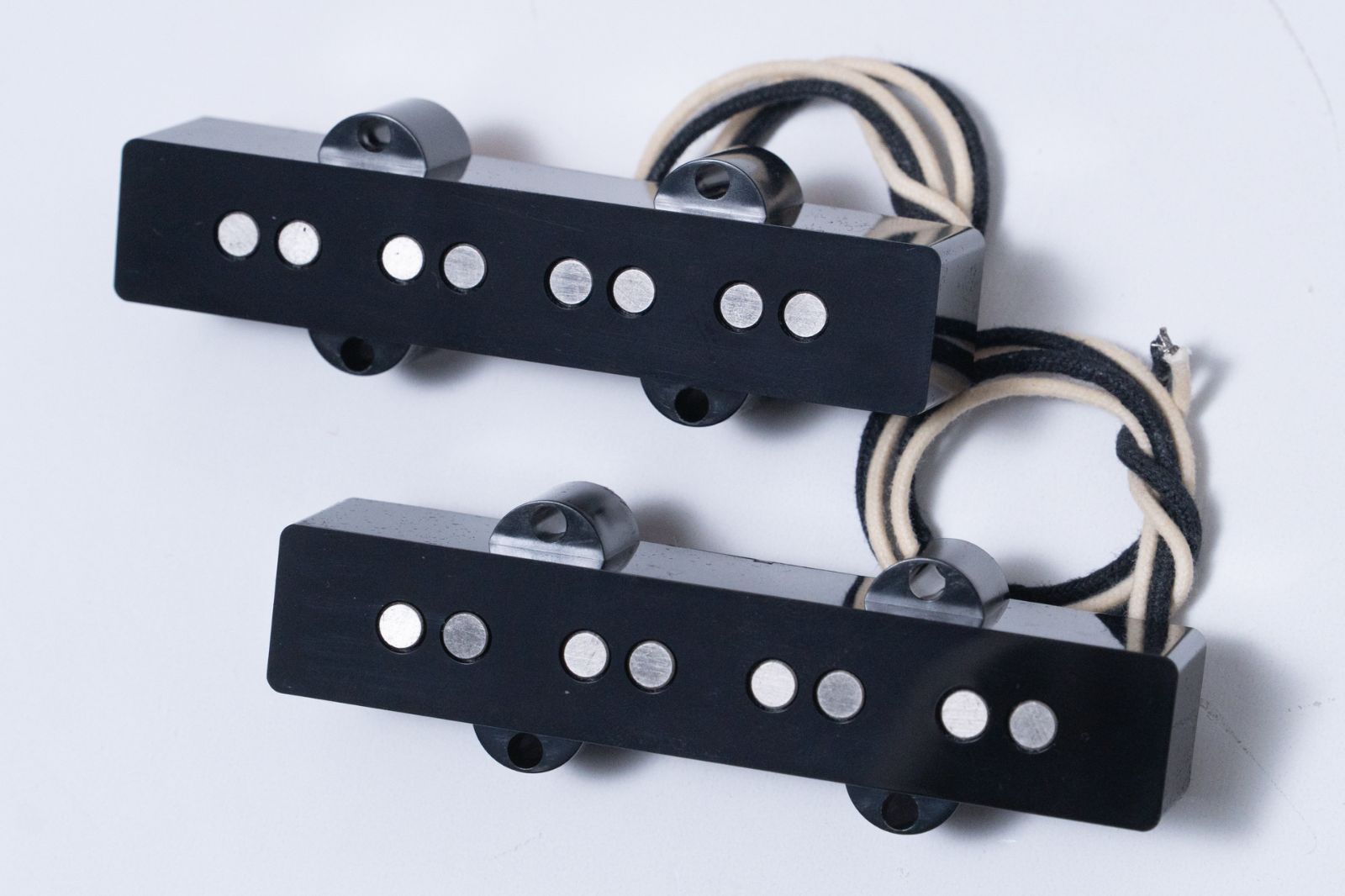 new】EVERTONE PICKUP / NEWTONE JB4 BASIS set【GIB横浜】 - メルカリ