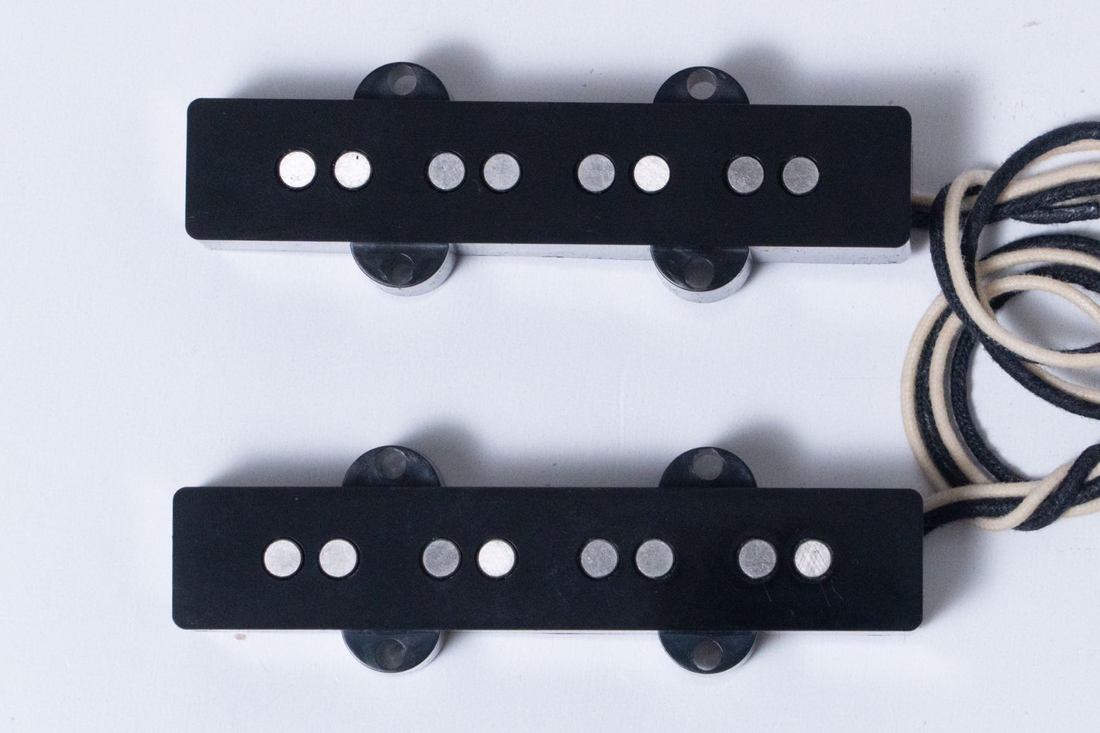 new】EVERTONE PICKUP / NEWTONE JB4 BASIS set【GIB横浜】 【公式通販】