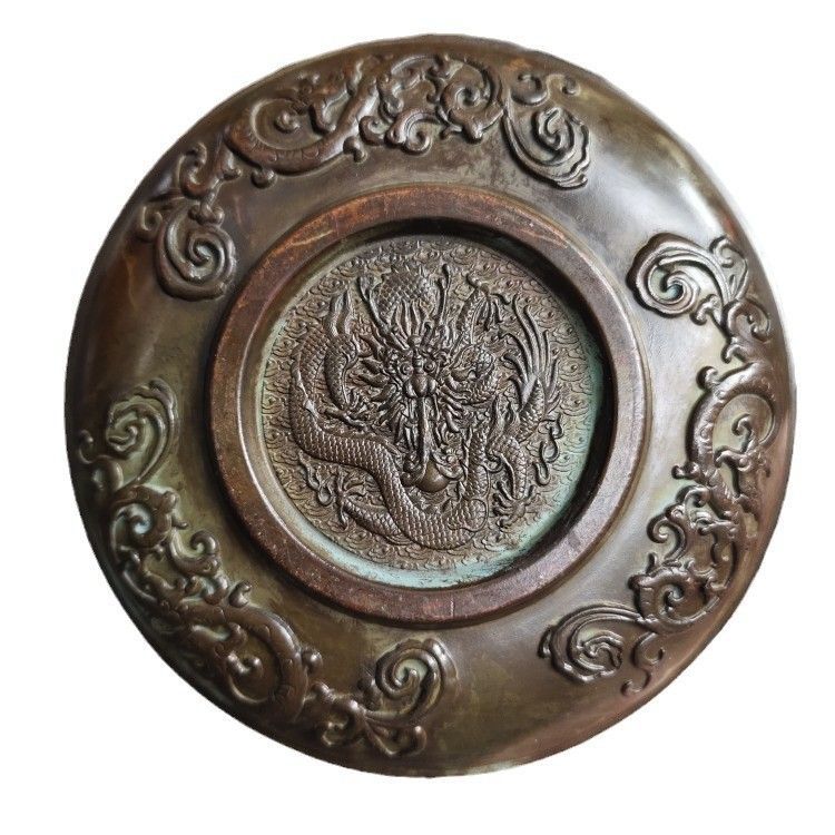 骨董品・開運長寿の皿・皿・プレート・家庭用茶道具の雑多《 - メルカリ