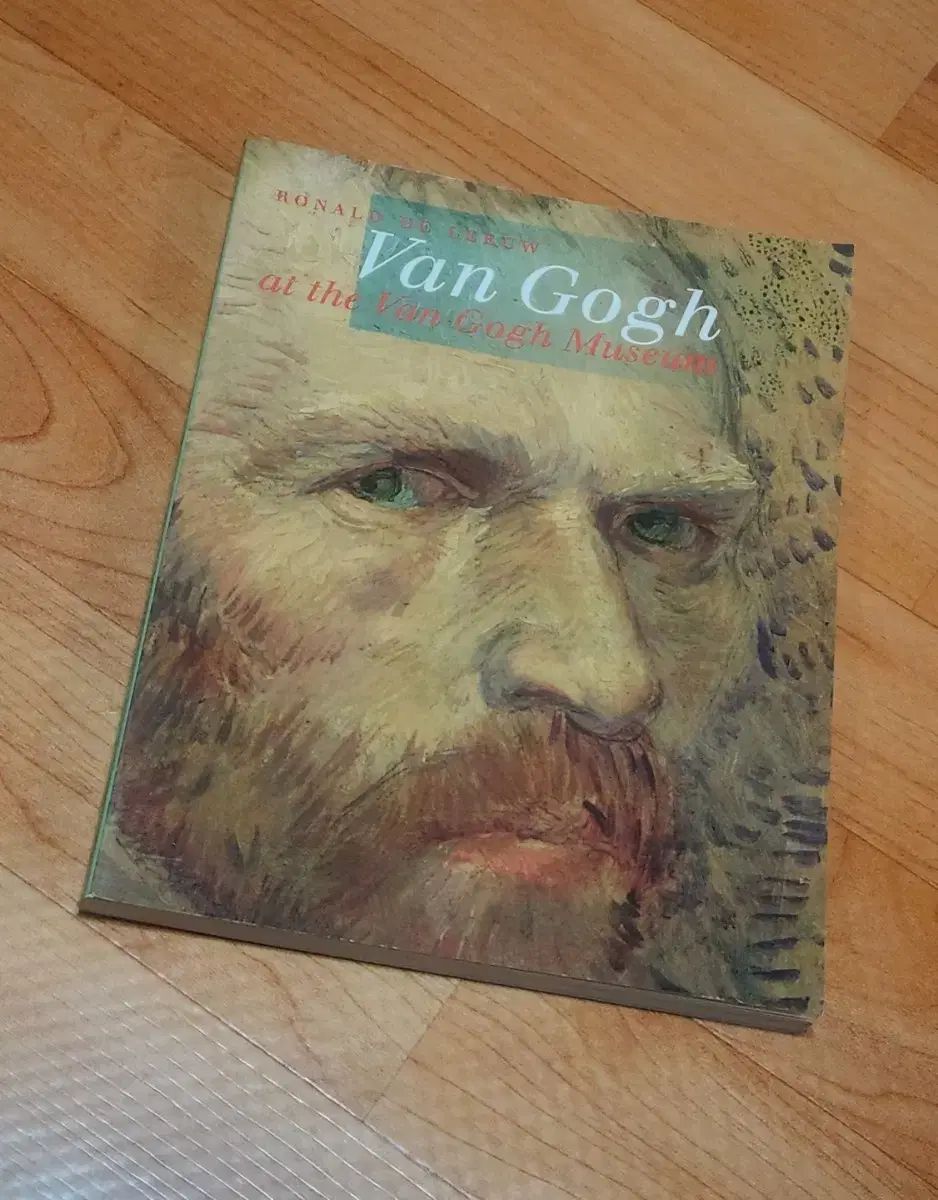 ゴッホ 画集 英語 ONE 原文 解説書 - メルカリ