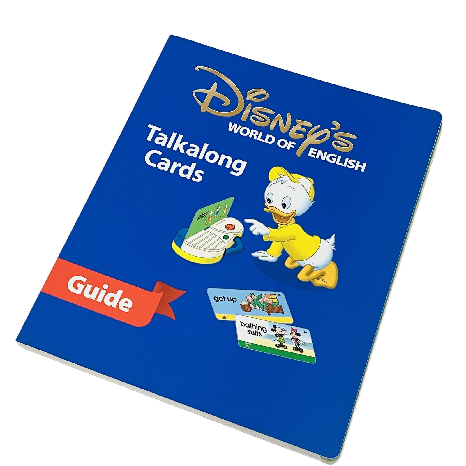 キッズ・ファミリー DWE Talk Along キッズ・ファミリー DWE Talk Along 100‐⑨DWE ディズニー英語システム