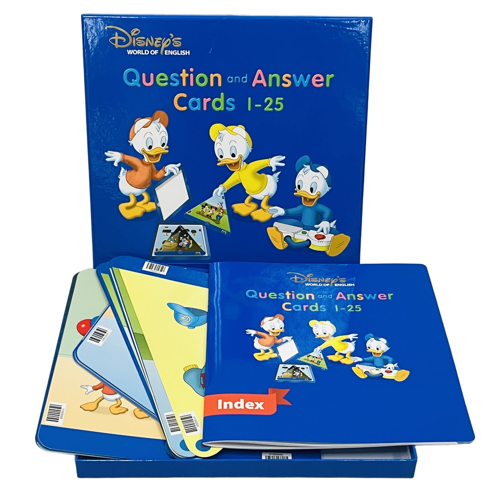 キッズ・ファミリー DWE Talk Along トークアロング・カード｜【公式】「ディズニー英語システム」（DWE