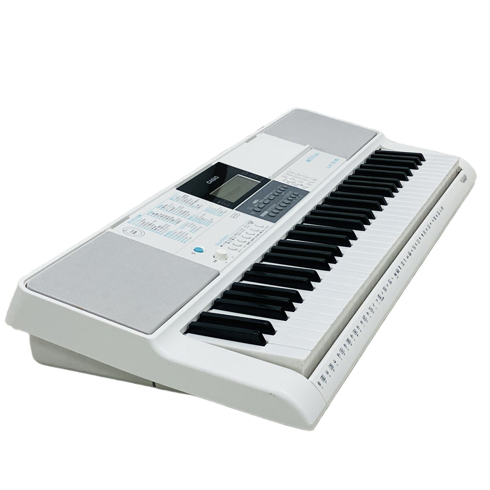 CASIO LK-516 キーボード 61鍵盤 中古】CASIO / LK-516 【値下げ】【梅田店】【梅田限定！12月7日までの