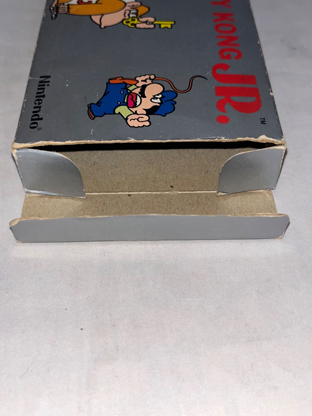 ゲームウォッチ