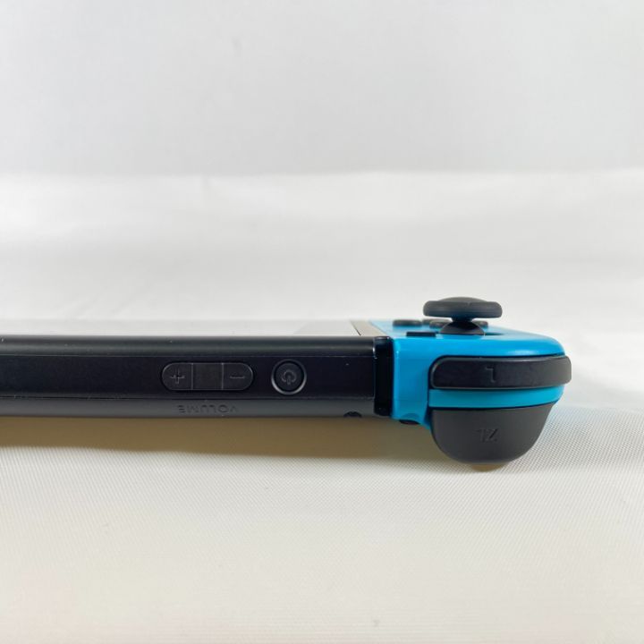 東店36-2966-2601] 【ジャンク品】Nintendo Switch 本体 HAC-001（-01