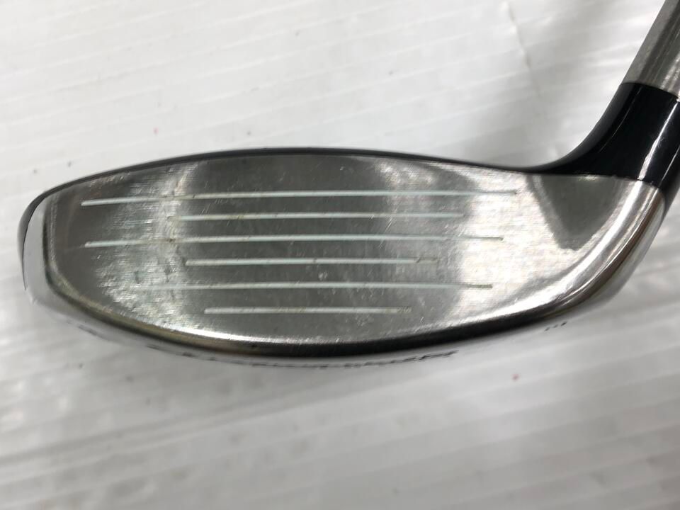 テーラーメイド バーナー レスキュー (2007) US 19度 リアックス