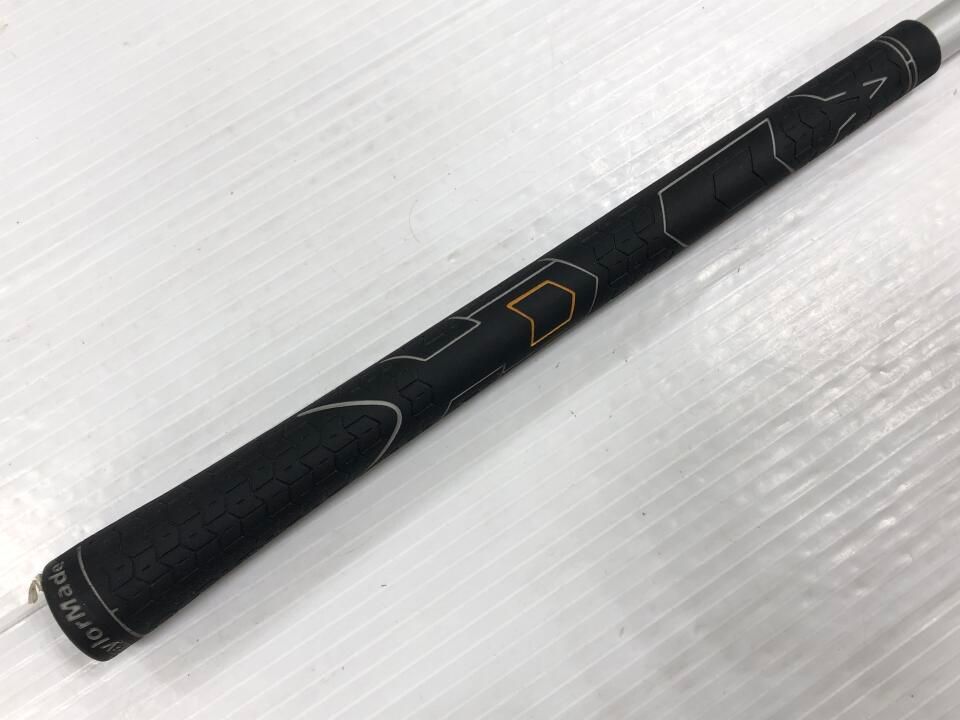 テーラーメイド バーナー レスキュー (2007) US 19度 リアックス