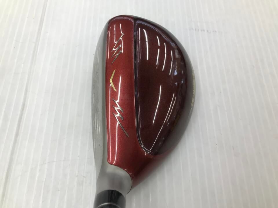 ダンロップ XXIO 12 レッド 18度 MP1200 レッド Rフレックス