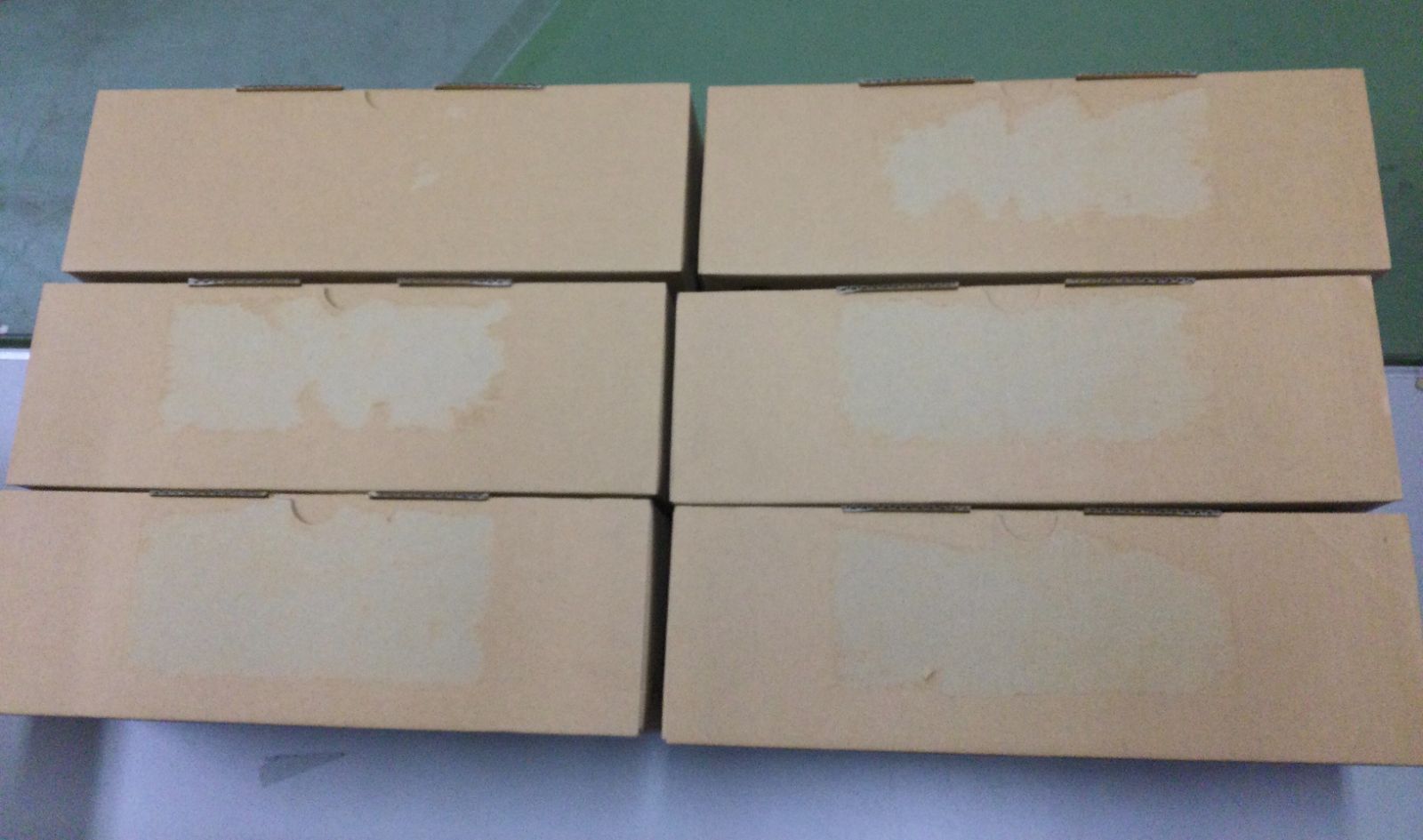 NTTFAX L-310/L-300用トナーカートリッジ 6本セット 『V332』 - メルカリ