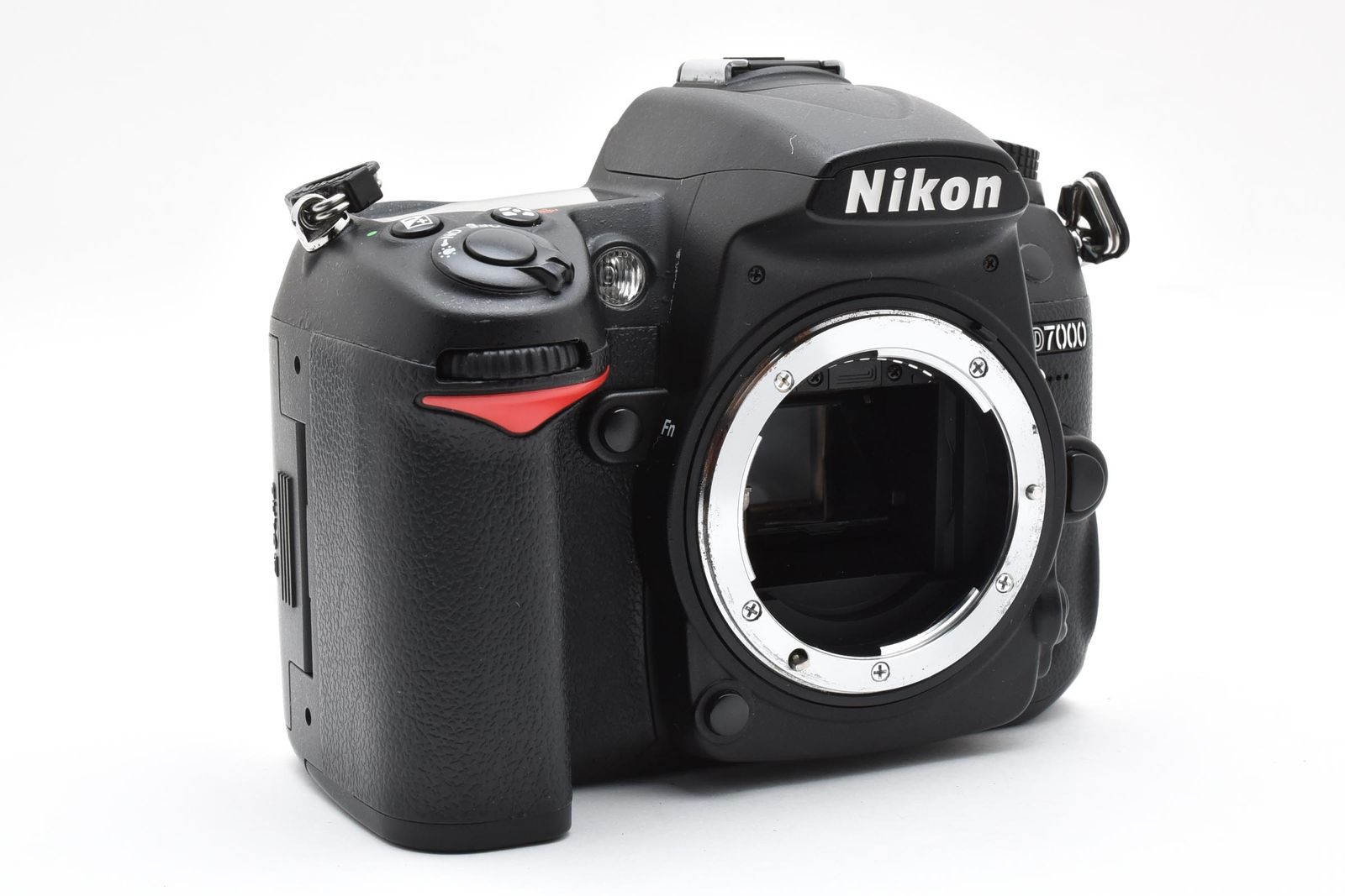 ★美品★Nikon ニコン D7000 ボディ #20901 ニコン Nikon D7000 ボディ ≪S数20,100回 動作光学良好 動作確認済